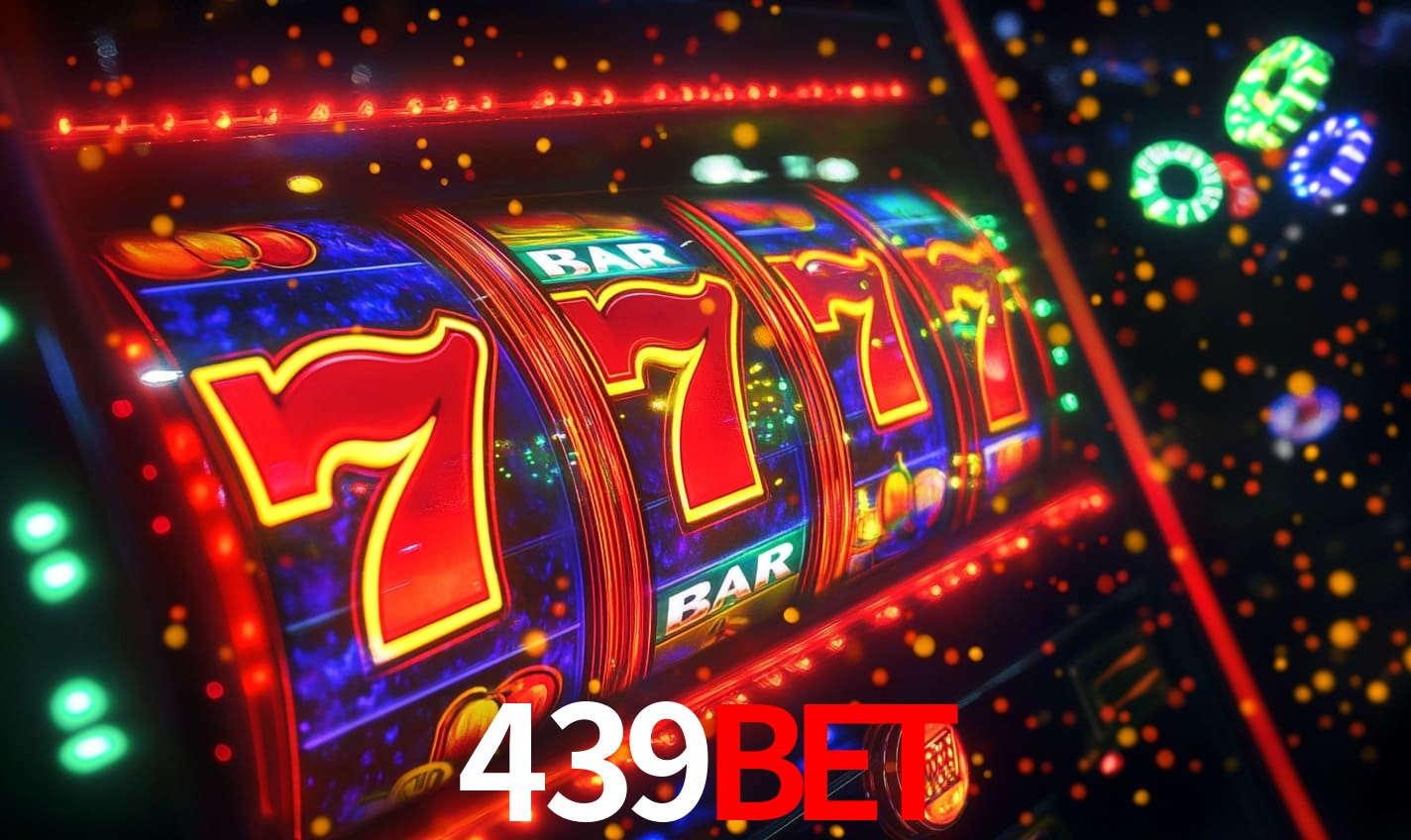 439bet login