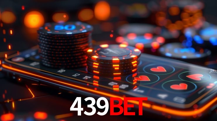 Statistics 439bet