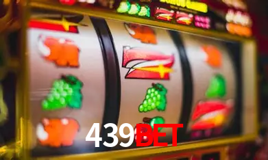 A Revolução dos Aplicativos de Jogos no 439bet