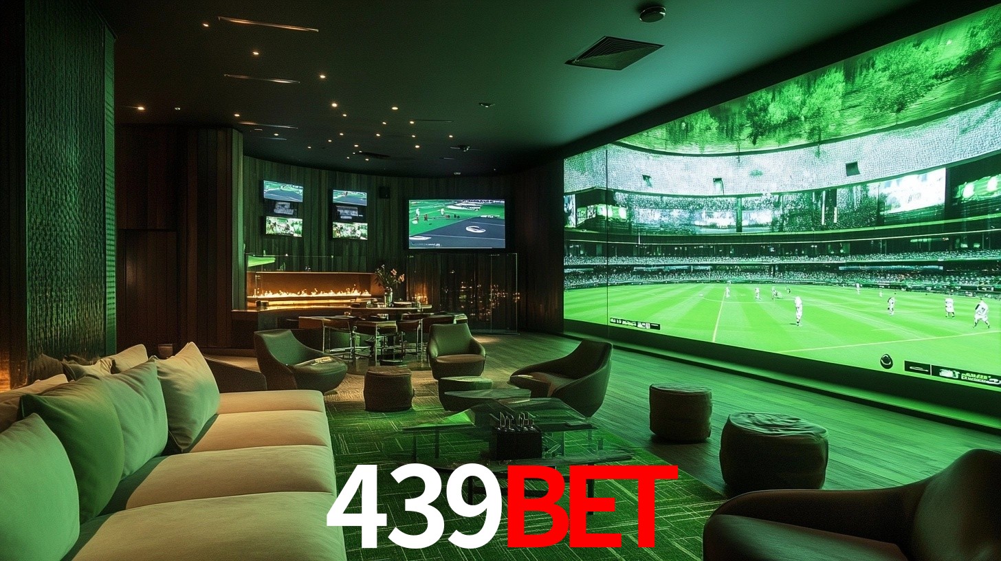 439bet: Seu Cassino Premiado com Pagamentos Rápidos