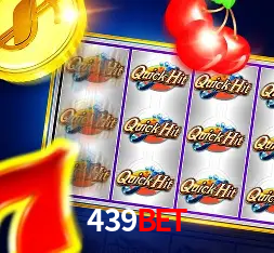 Apostas Esportivas na 439bet: Um Guia Completo