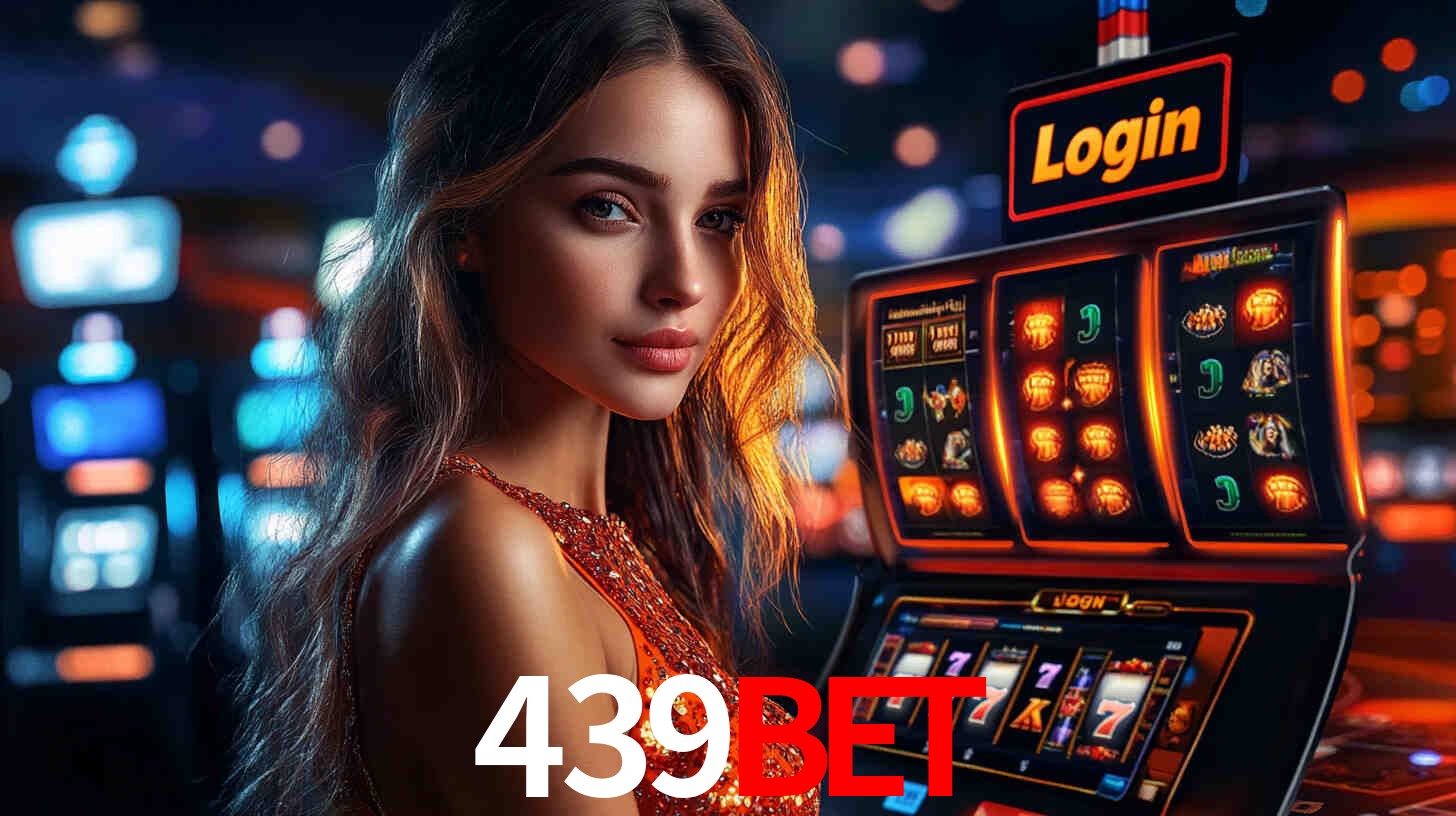 439bet login