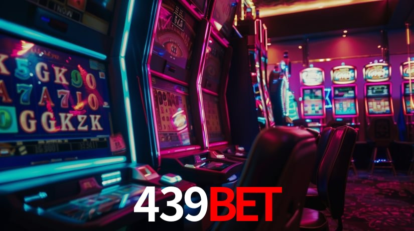 Flash Promotion 439bet
