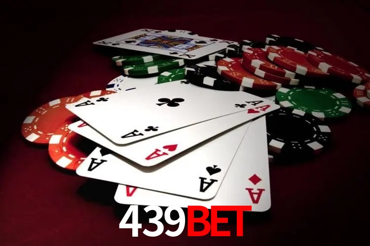 Football Betting 439bet