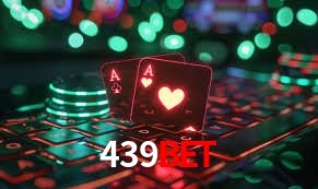 Bonus Features 439bet