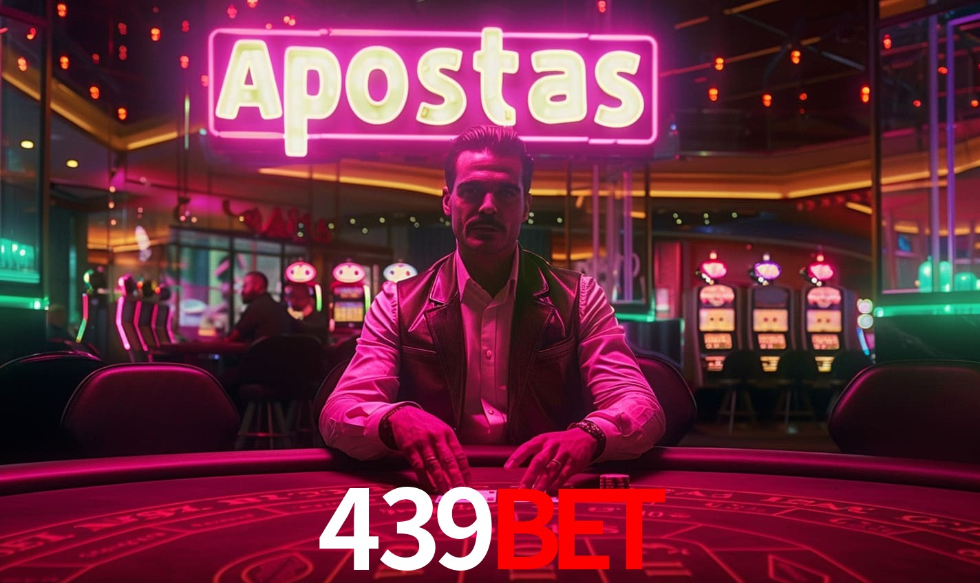 Descubra a Essência do 439bet: Nossa História e Compromissos