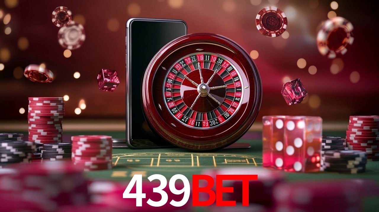 Football Betting 439bet