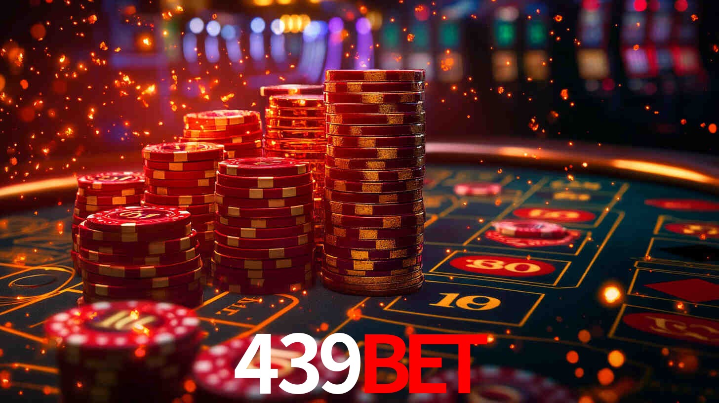 Exclusive Games 439bet