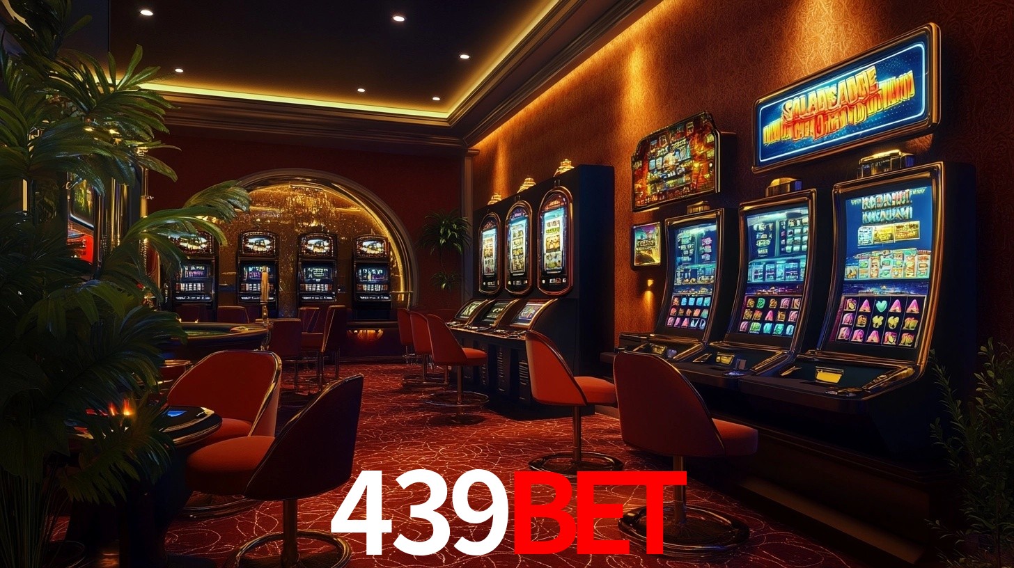 Welcome Bonus 439bet