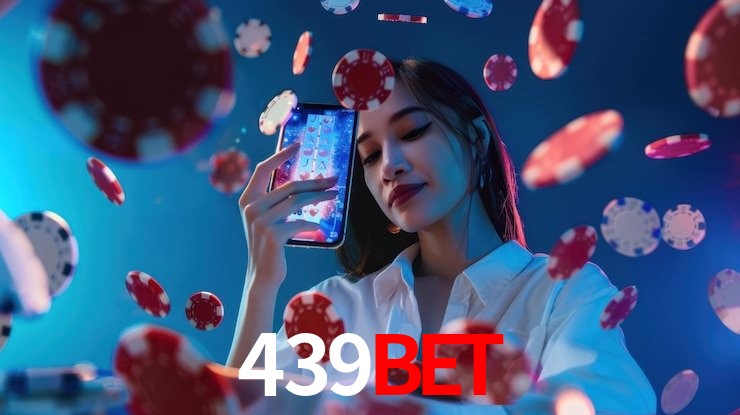 Descubra o Programa VIP da 439bet: Vantagens Exclusivas para Jogadores