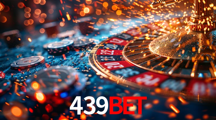 Live Casino 439bet