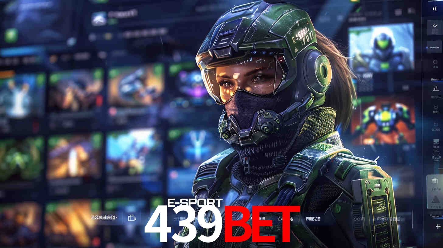 Seasonal Promotions 439bet