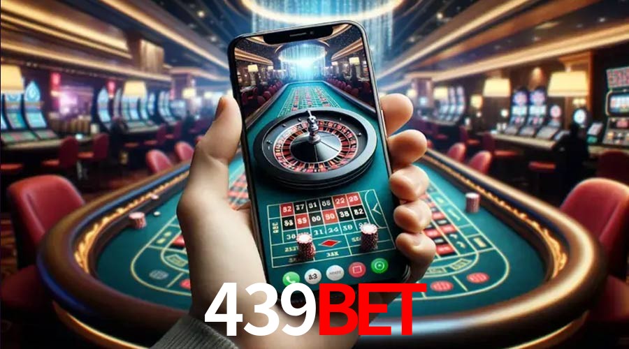 Games Directory 439bet