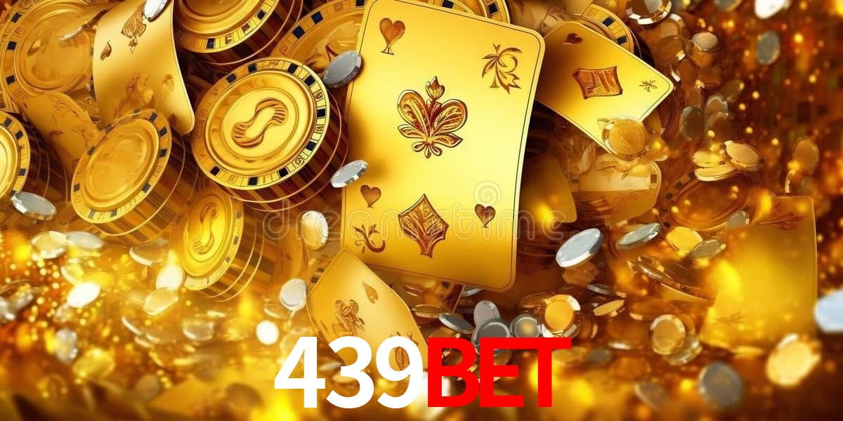 Descubra a Essência do 439bet: Nossa História e Compromissos