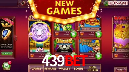 Live Casino 439bet