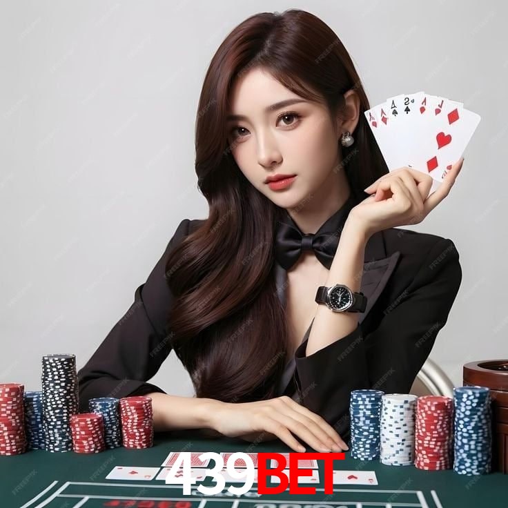 2FA Security 439bet