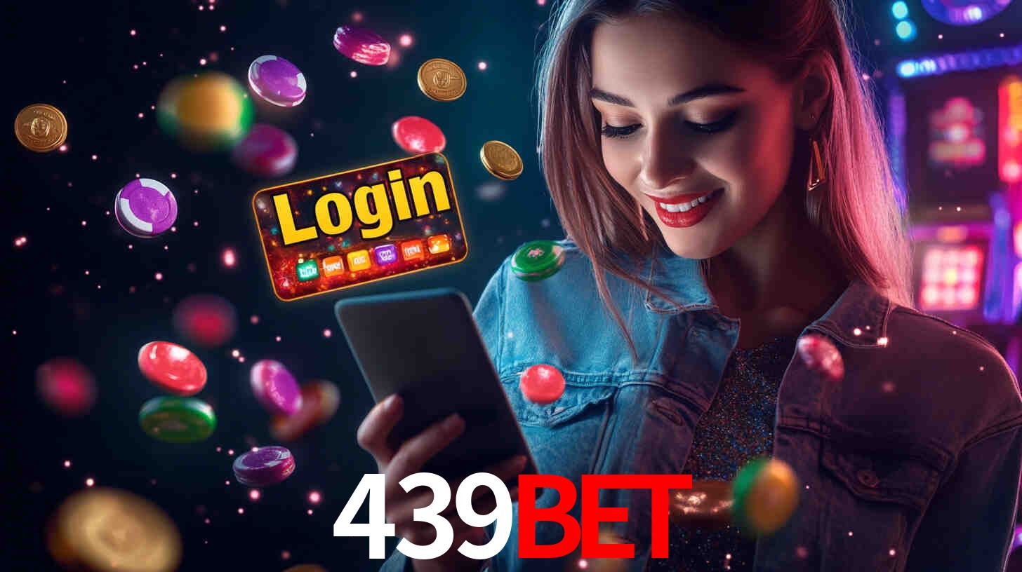 Apostas Esportivas na 439bet: Um Guia Completo