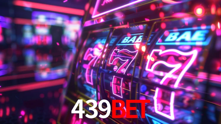 Slot Games 439bet