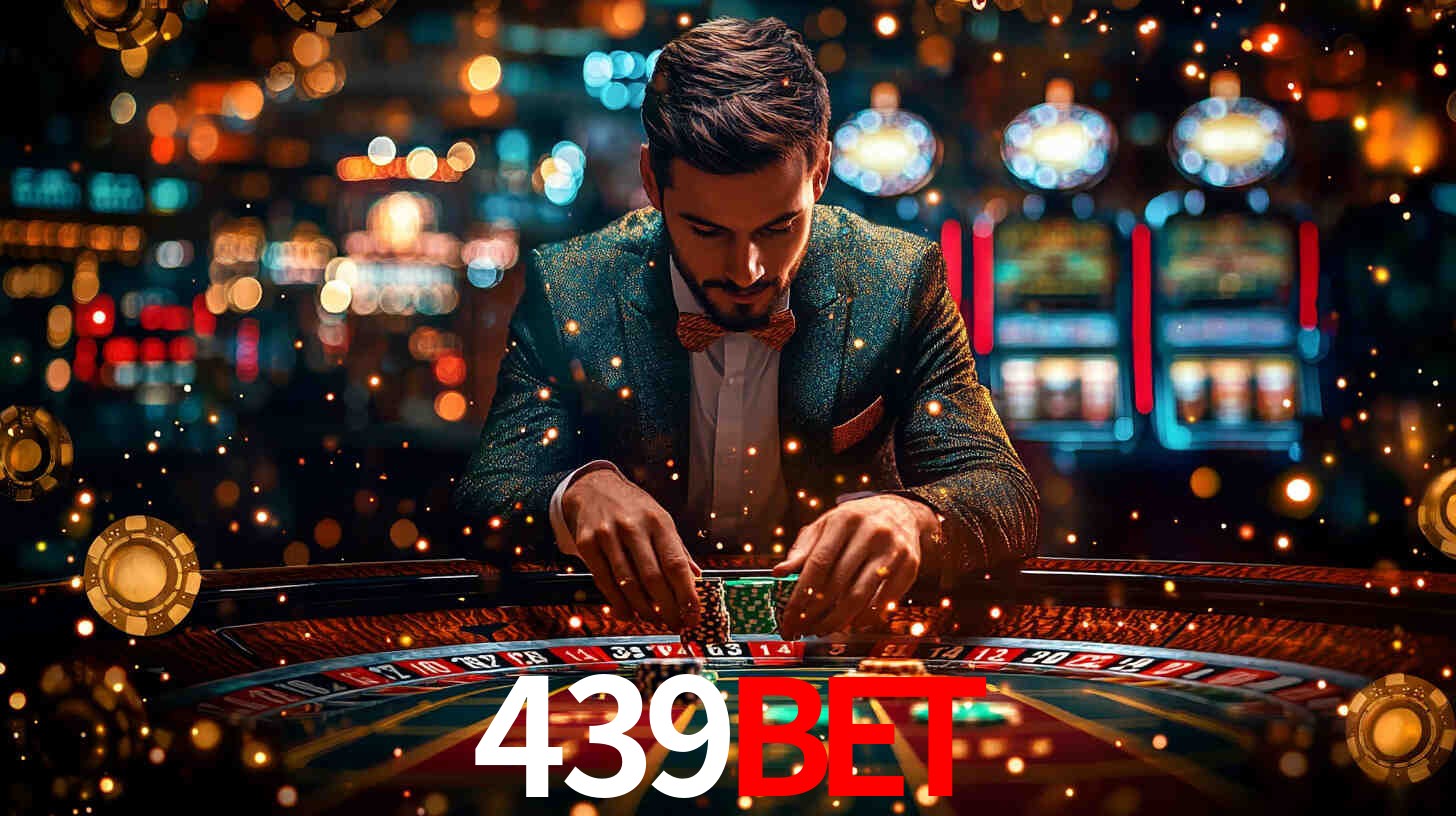 439bet App Interface
