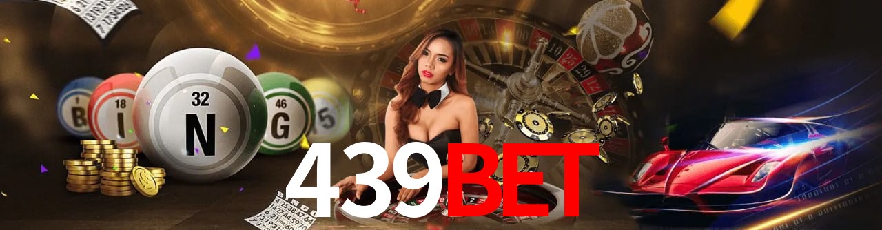 Flash Promotion 439bet