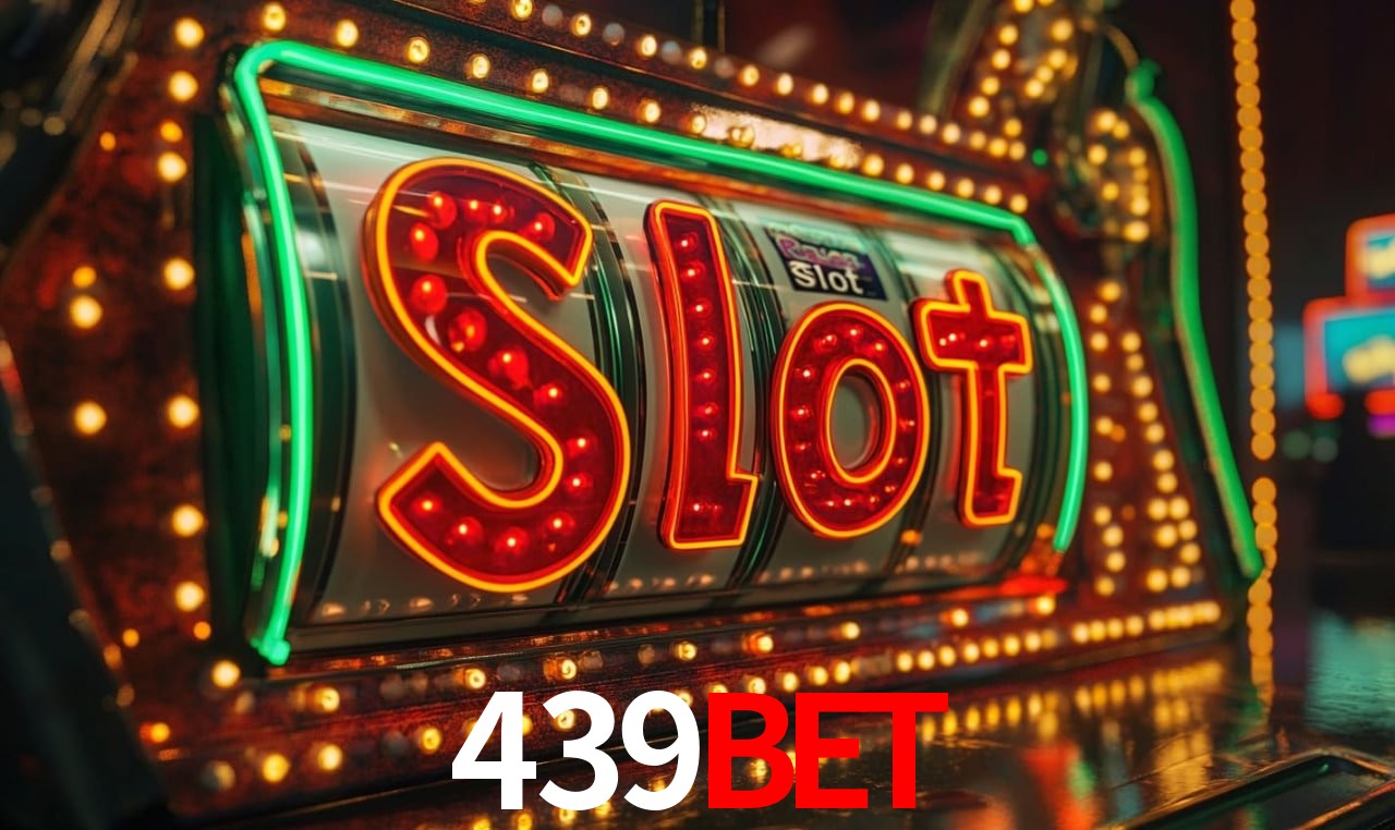 Account Benefits 439bet