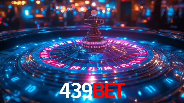 Daily Bonuses 439bet