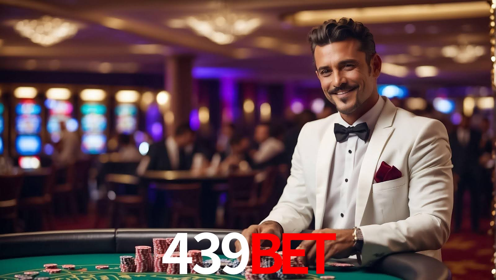 Quick Registration 439bet