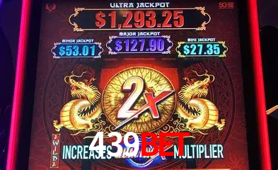 Roulette Table 439bet