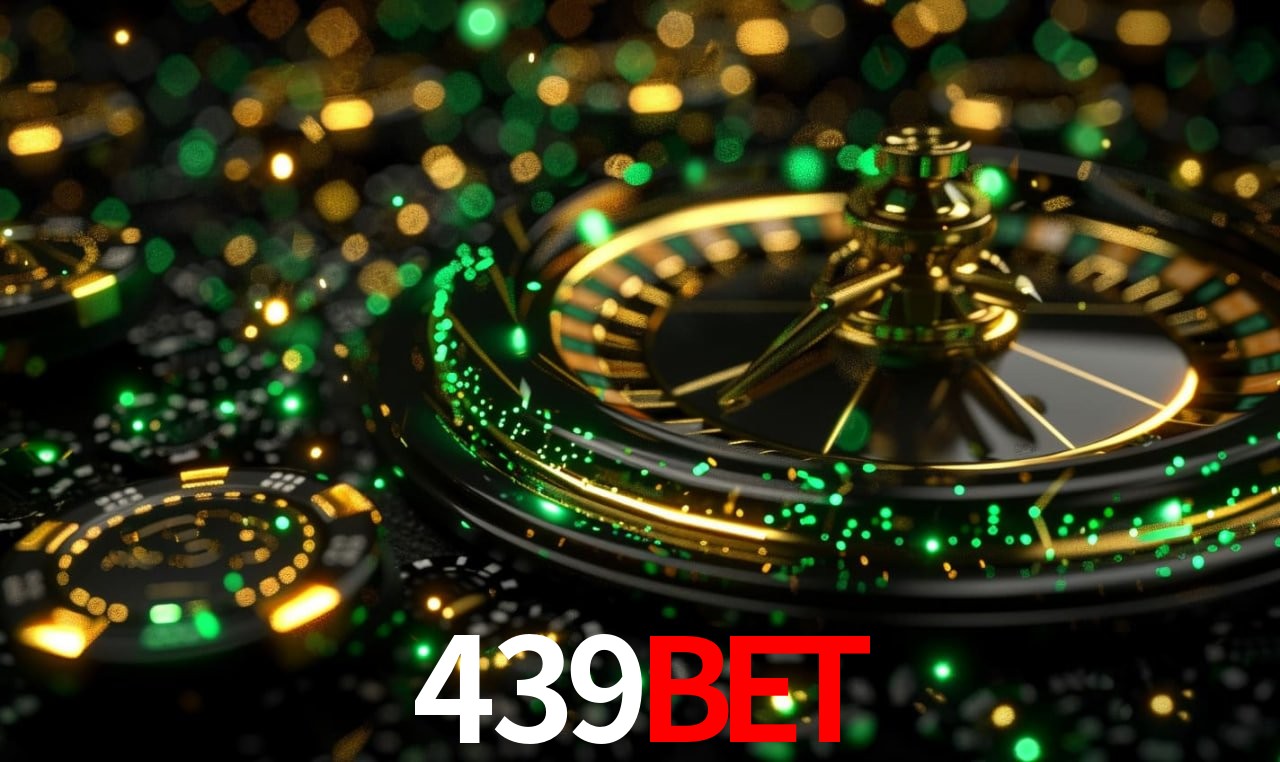 Seasonal Promotions 439bet
