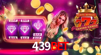 A Experiência Imersiva dos Cassinos Ao Vivo no 439bet