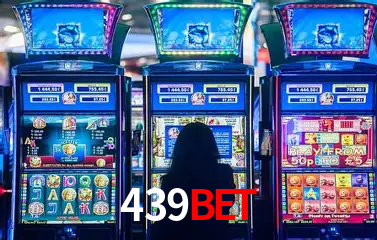VIP Casino 439bet