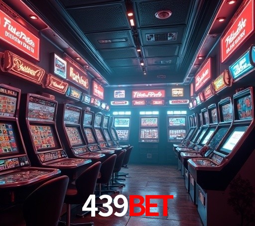 API Integration 439bet