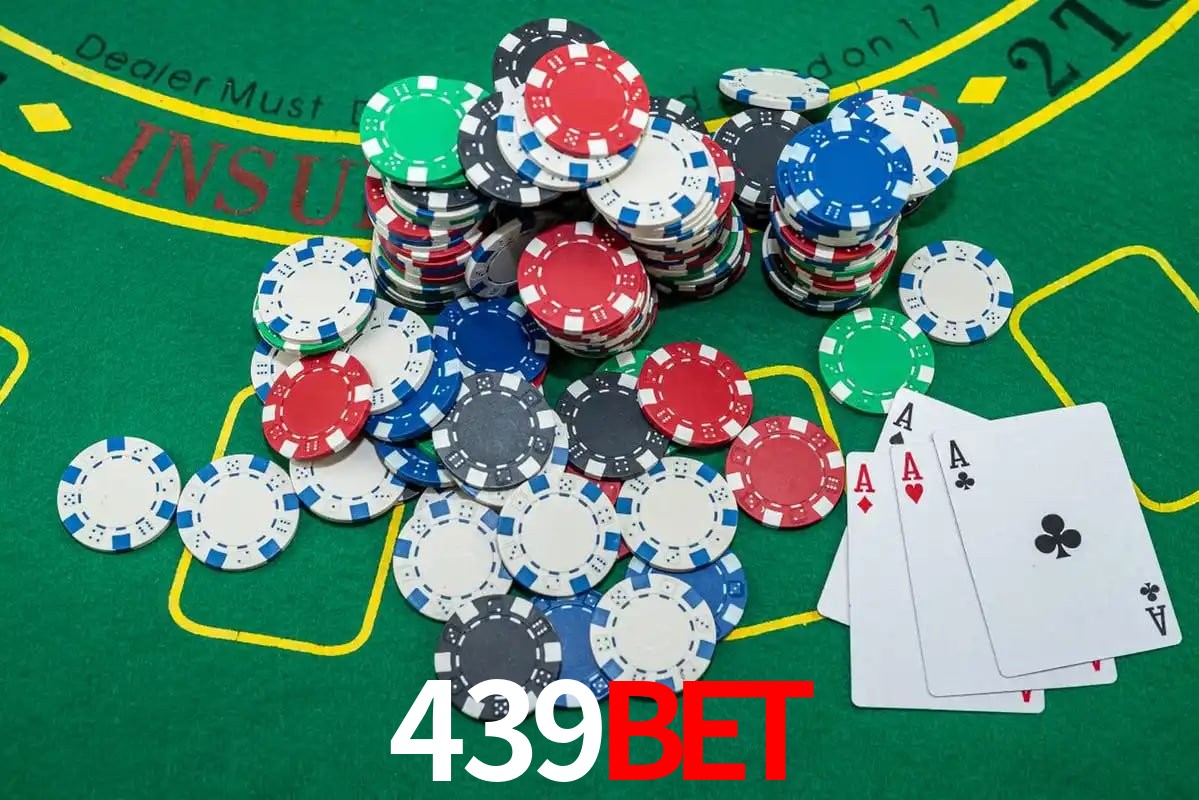cassino 439bet