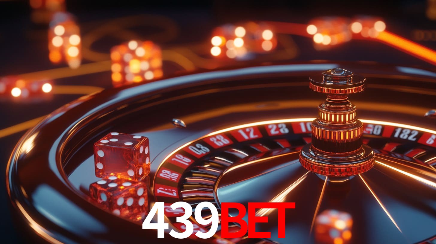 439bet login