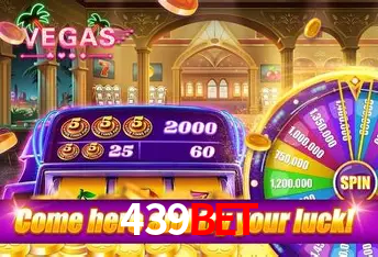 Blackjack Table 439bet