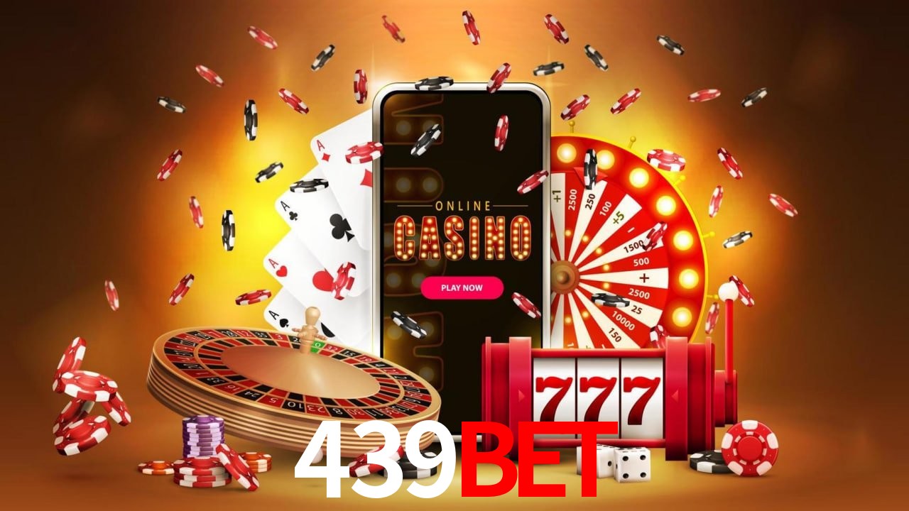 A Emoção da Loteria na 439bet: Uma Chance de Mudança de Vida
