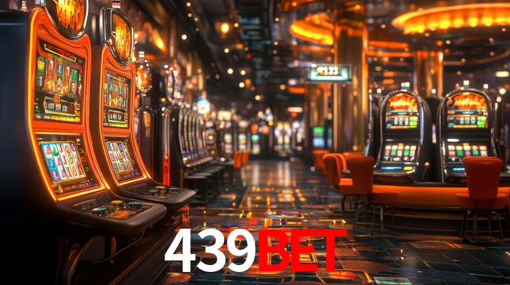 Programa VIP 439bet