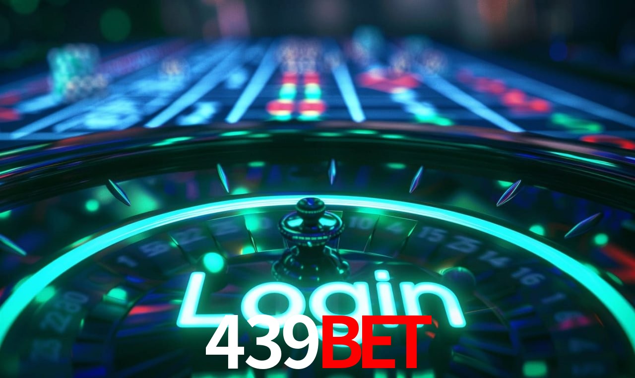 Experiência VIP 439bet
