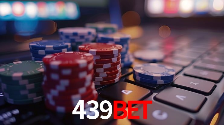 Secure Login 439bet