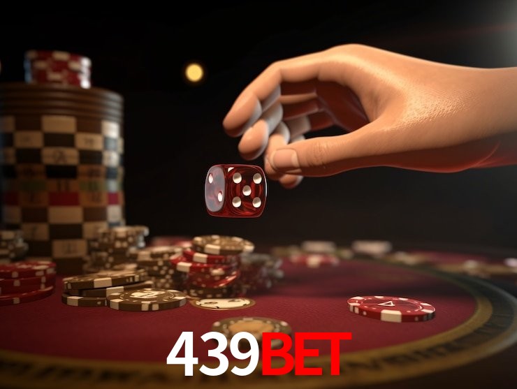 Slot Games 439bet