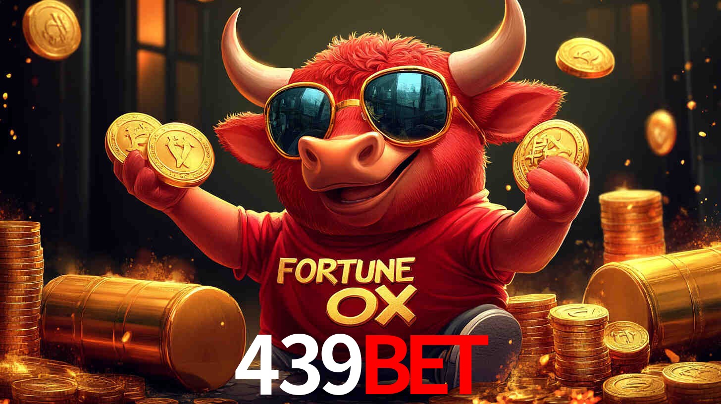 Descubra a Magia dos Jogos de Arcade no 439bet