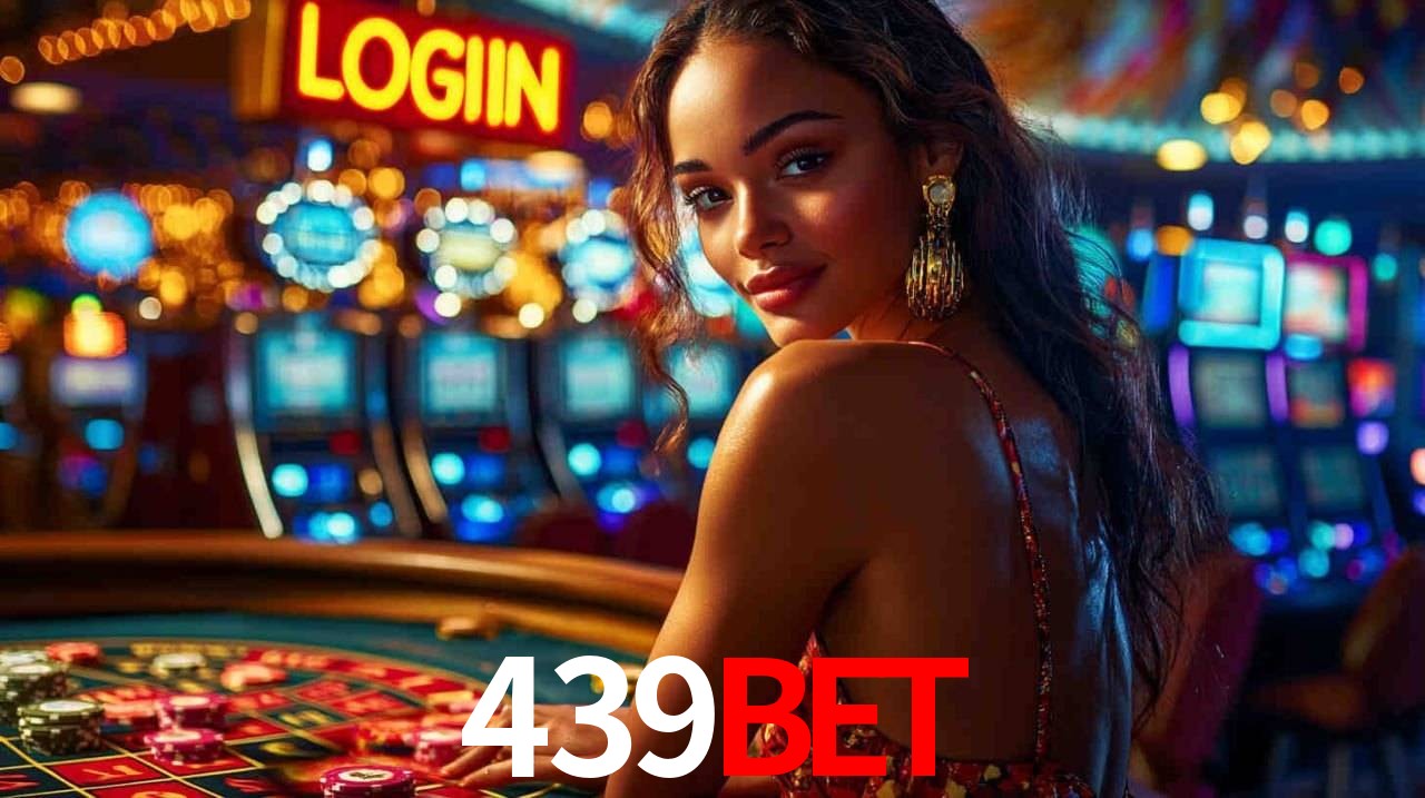 Game Providers 439bet