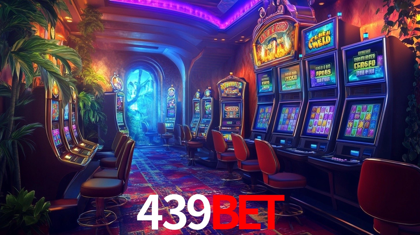 Programa VIP 439bet