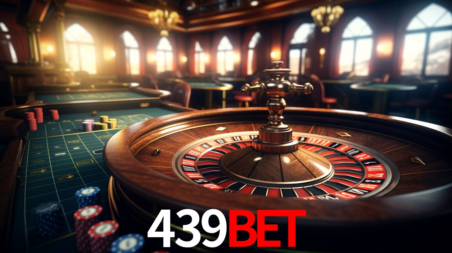 VIP Casino 439bet
