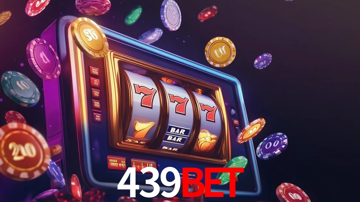Daily Bonuses 439bet