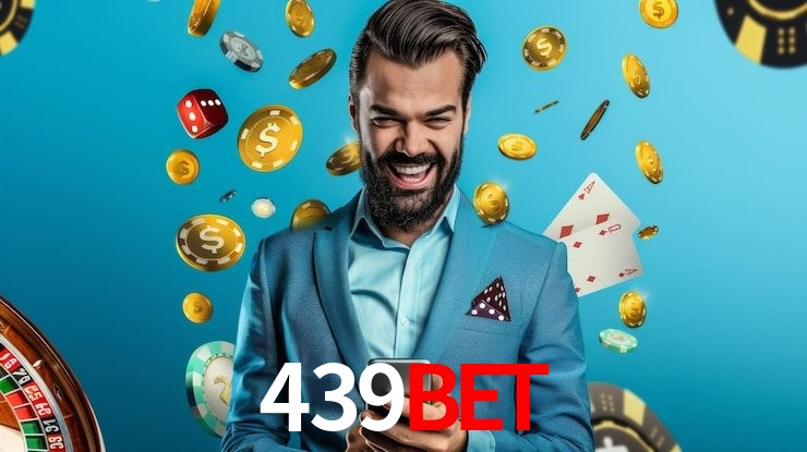 Bonus Features 439bet