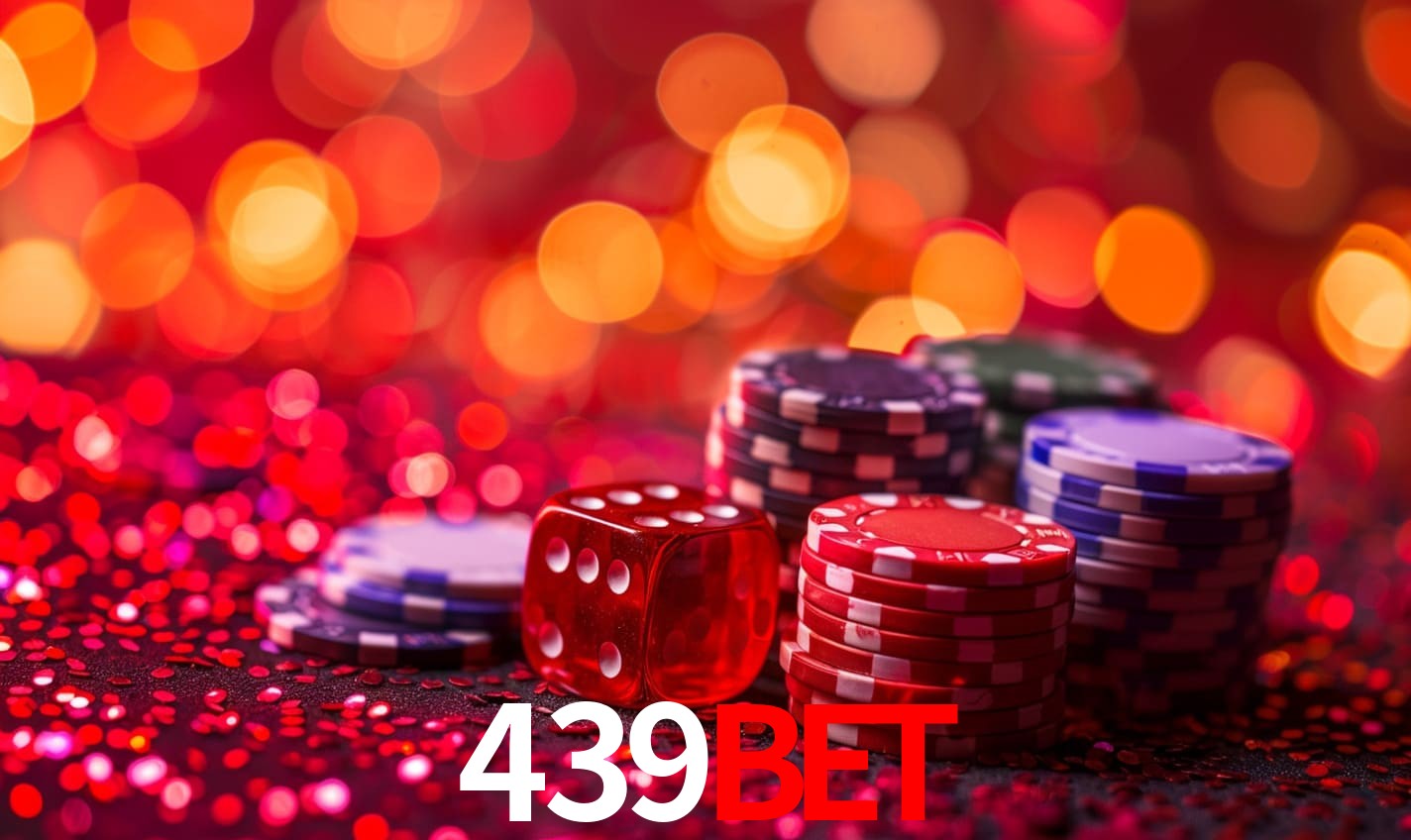 Explorando a Categoria de Eventos em Apostas na 439bet